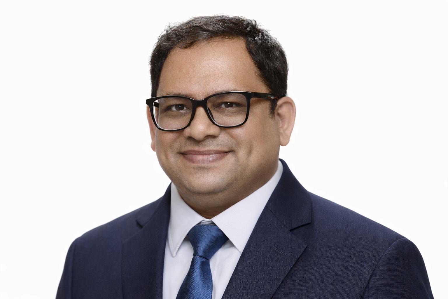 Shri Sutanu Sen